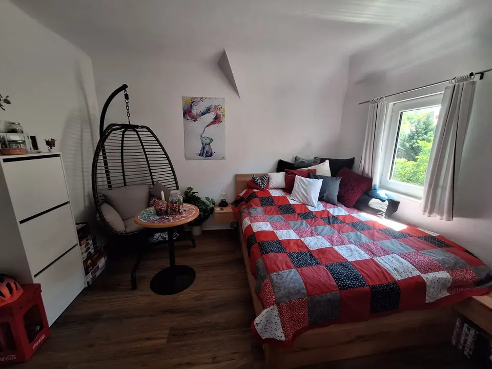 4 room apartment with 67 m² in Ludwigsburg – Photo 3