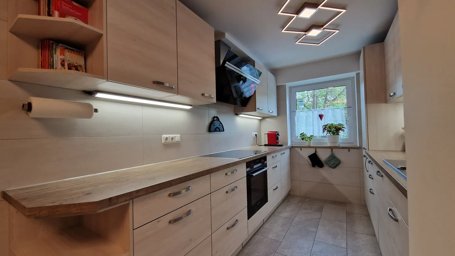 4 room apartment with 105 m² in Munich – Photo 6