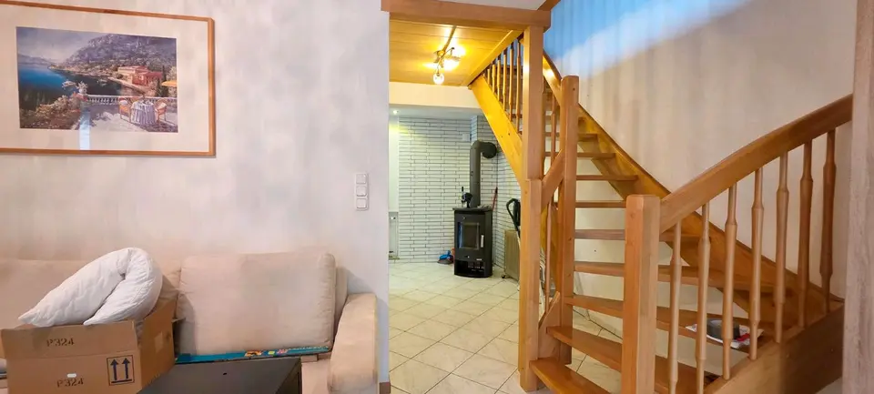 4 Zimmer Haus mit 115 m² in Hanau – Bild 3