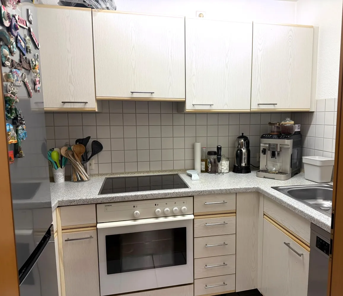 2 Zimmer Wohnung mit 56 m² in Karlsruhe – Bild 5