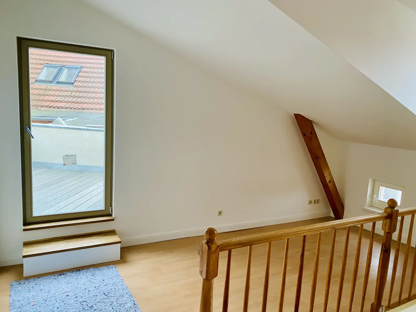 5 Zimmer Wohnung mit 132 m² in Potsdam – Bild 8
