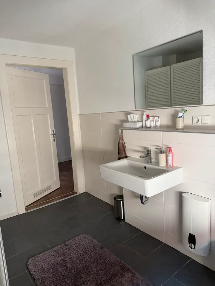 2 Zimmer Wohnung mit 76 m² in Verden (Aller) – Bild 9