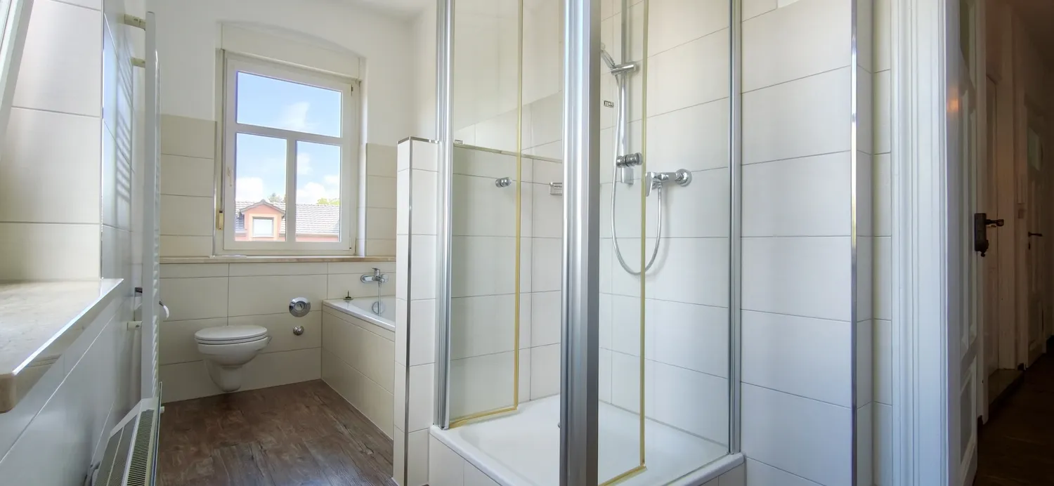 3 Zimmer Wohnung mit 87 m² in Dresden – Bild 8