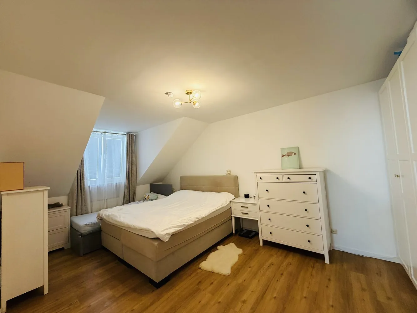 3 Zimmer Wohnung mit 117 m² in Berlin – Bild 5