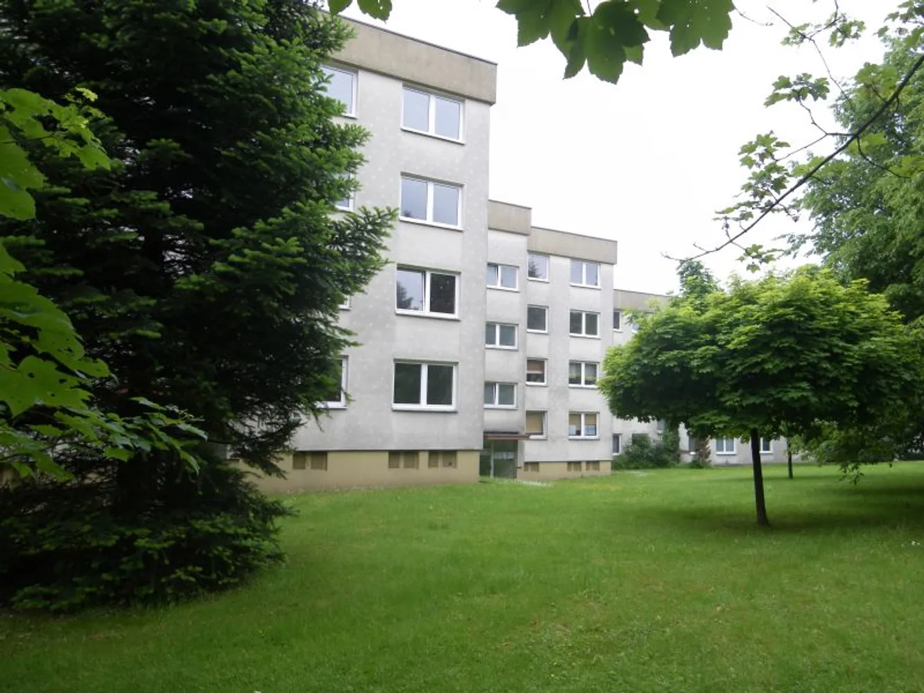 3 Zimmer Wohnung mit 74 m² in Wuppertal – Bild 2