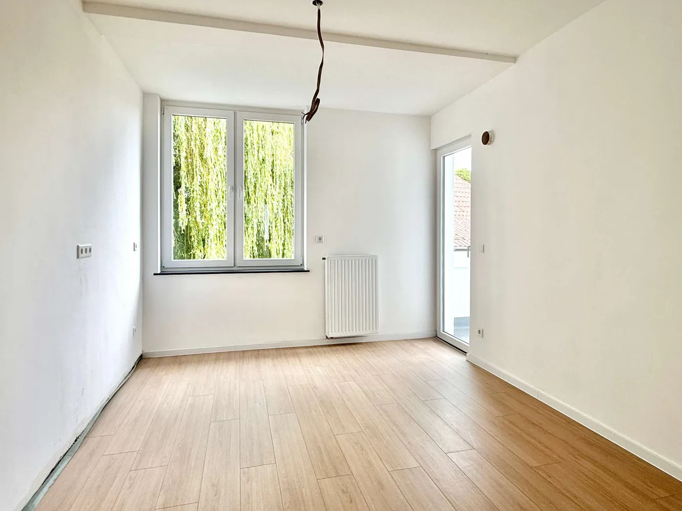 4 room apartment with 106 m² in Herten – Photo 10