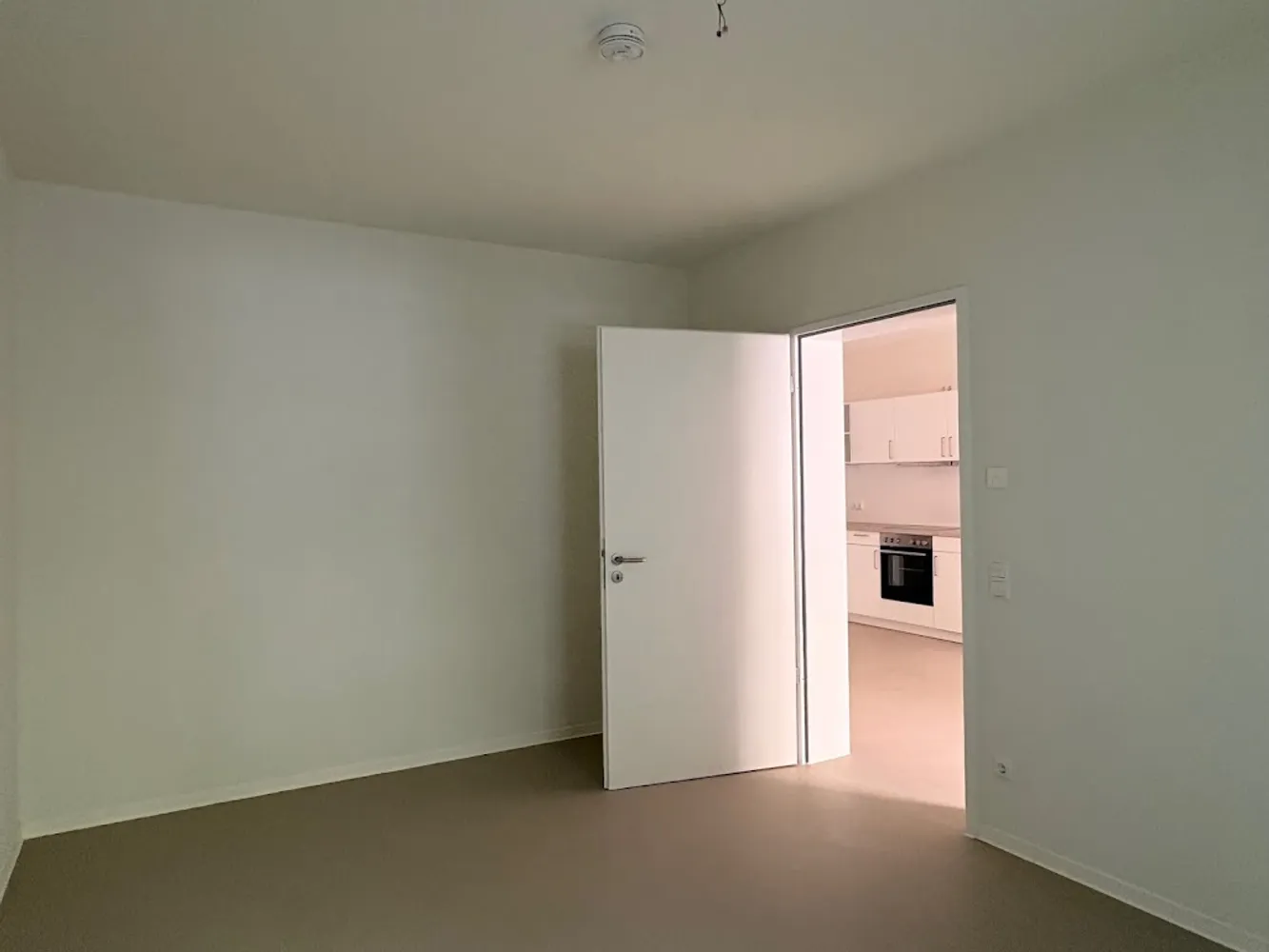 2 Zimmer Wohnung mit 46 m² in Berlin – Bild 1