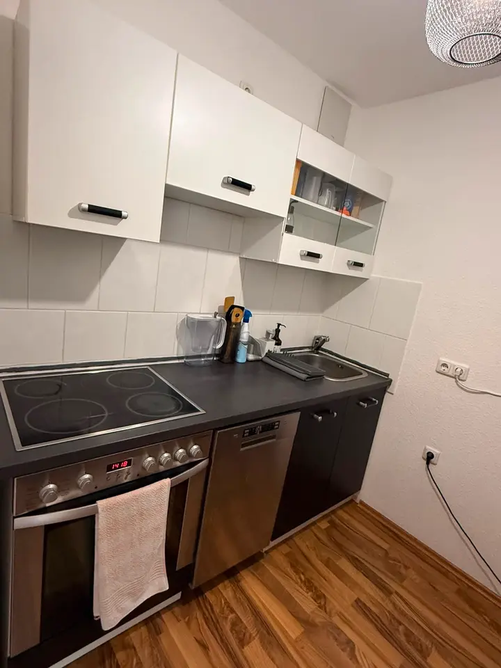 3 Zimmer Wohnung mit 50 m² in Gießen – Bild 10