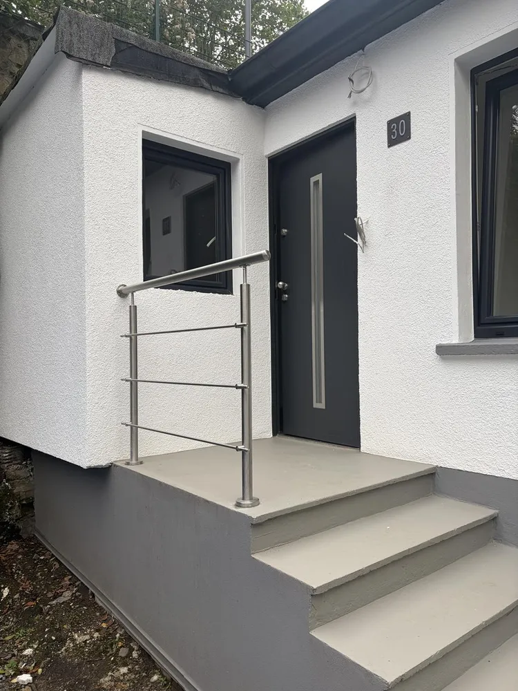 2 Zimmer Wohnung mit 48 m² in Wuppertal – Bild 1