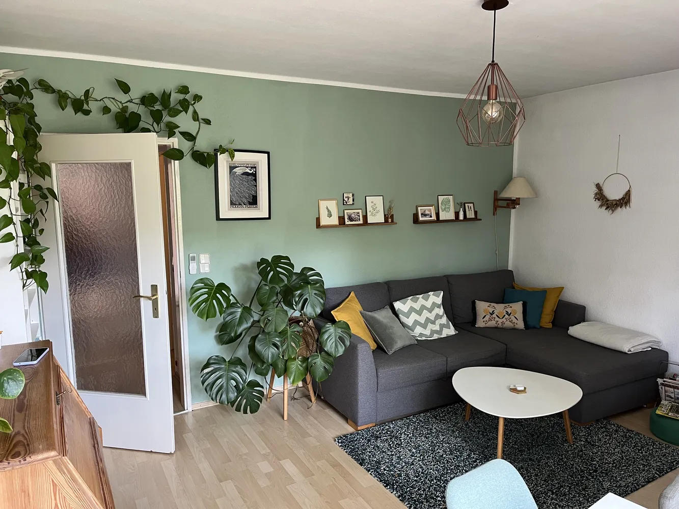 2 Zimmer Wohnung mit 51 m² in Köln – Bild 5