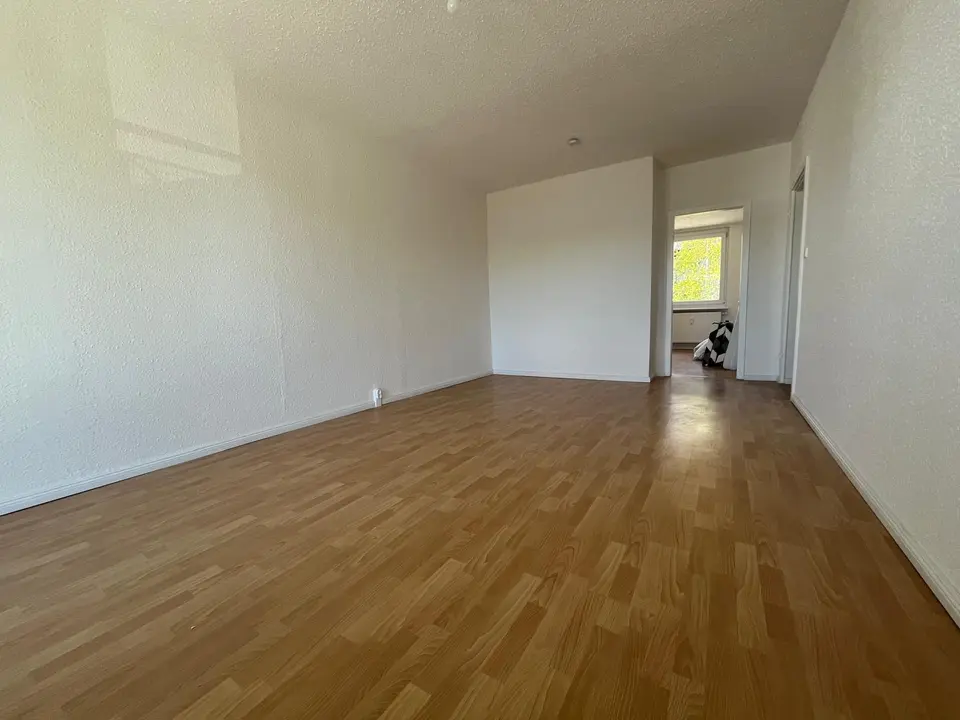 3 room apartment with 56 m² in Frankfurt (Oder) – Photo 2