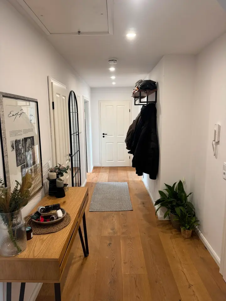 3 Zimmer Wohnung mit 92 m² in Kiel – Bild 5