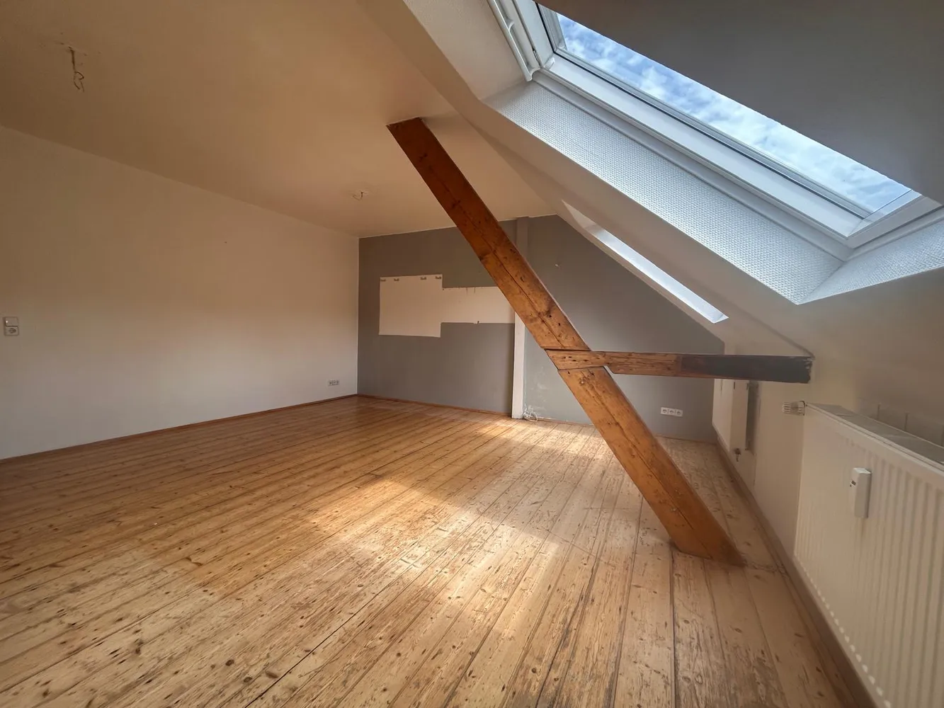 4 Zimmer Wohnung mit 110 m² in Wuppertal – Bild 2
