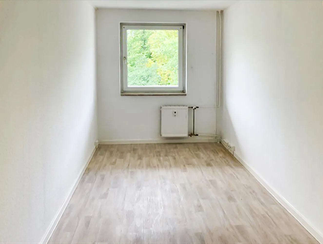 3 Zimmer Wohnung mit 63 m² in Leipzig – Bild 3