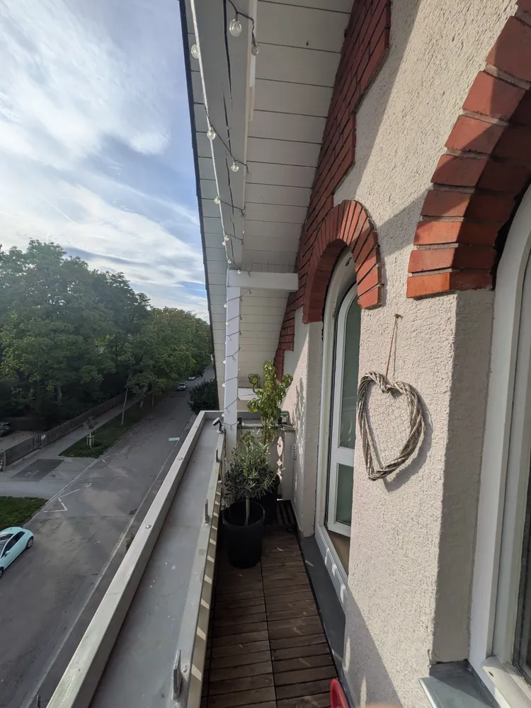 3 Zimmer Wohnung mit 100 m² in Ingolstadt – Bild 4