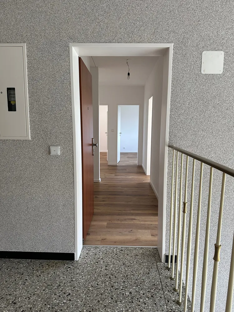 2 room apartment with 58 m² in Cologne – Photo 1