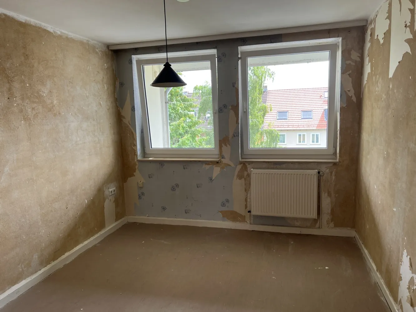 3 room apartment with 56 m² in Kassel – Photo 12