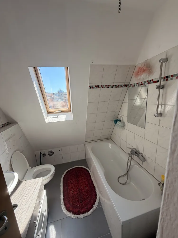 3 Zimmer Wohnung mit 63 m² in Nürnberg – Bild 3