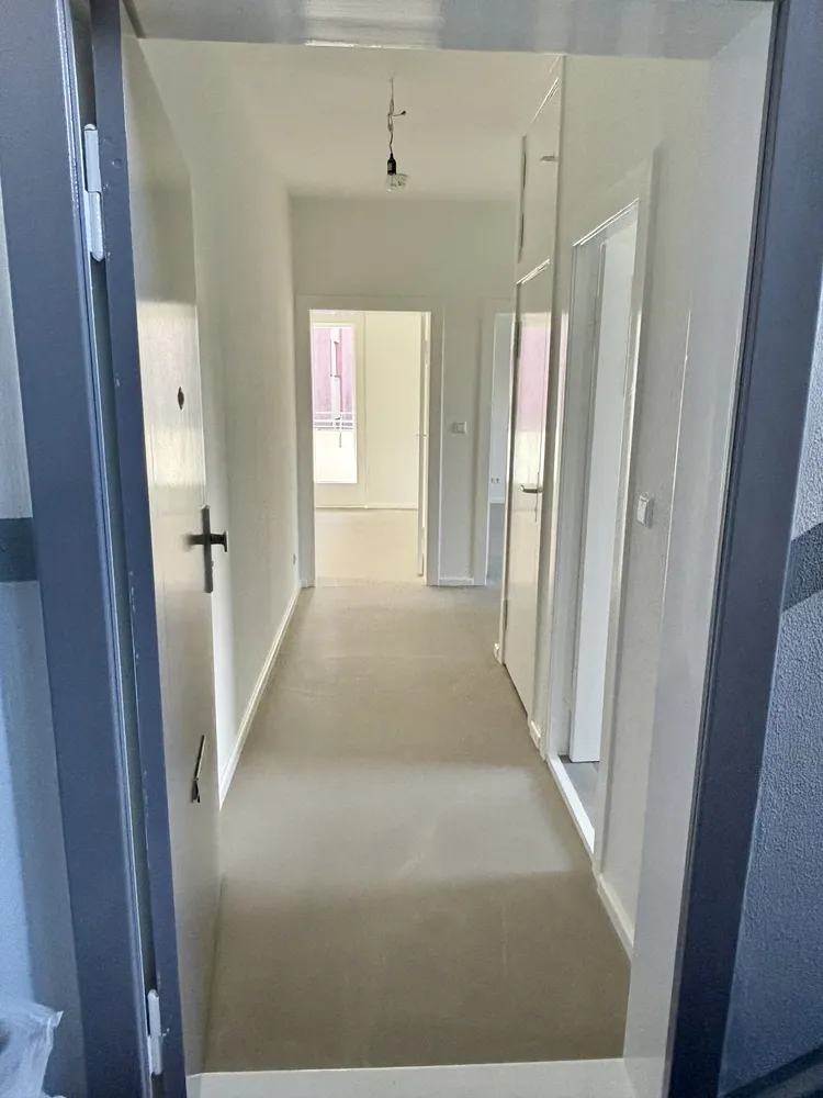 2 Zimmer Wohnung mit 61 m² in Berlin – Bild 9