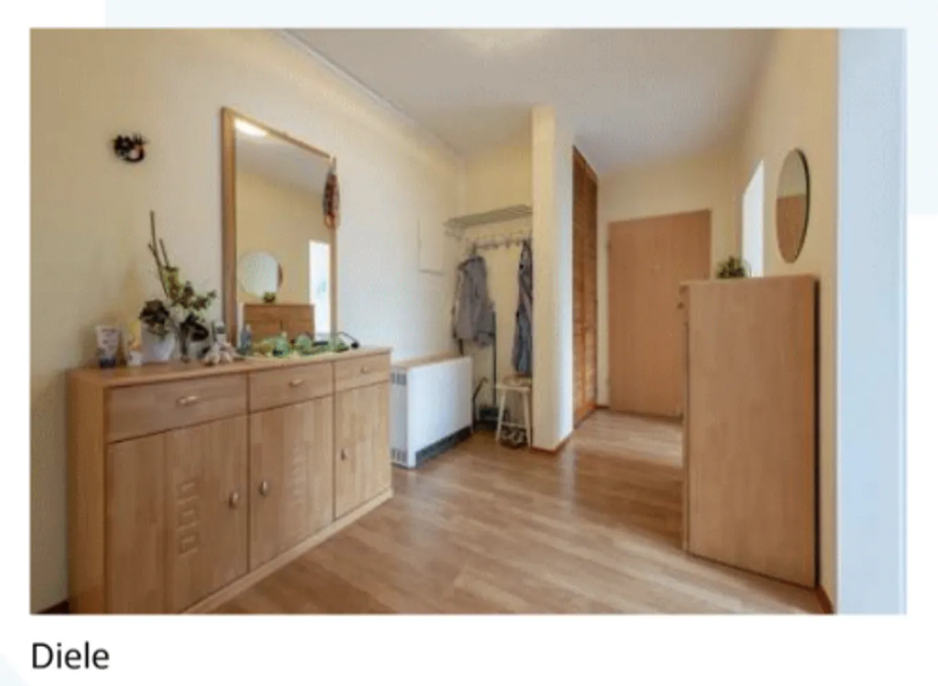 2 Zimmer Wohnung mit 60 m² in Essen – Bild 4