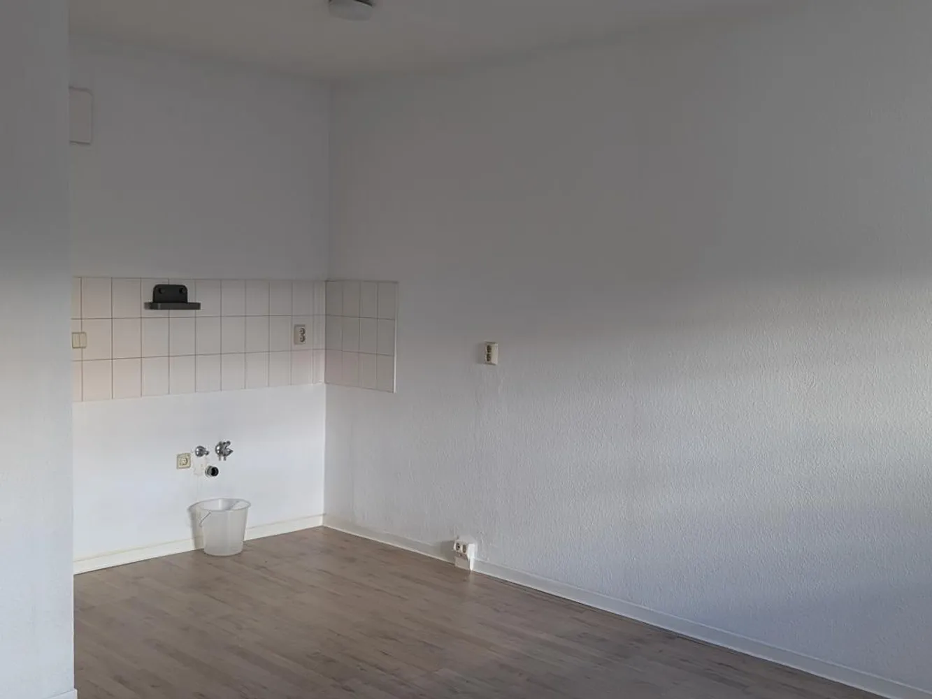 3 Zimmer Wohnung mit 48 m² in Magdeburg – Bild 8