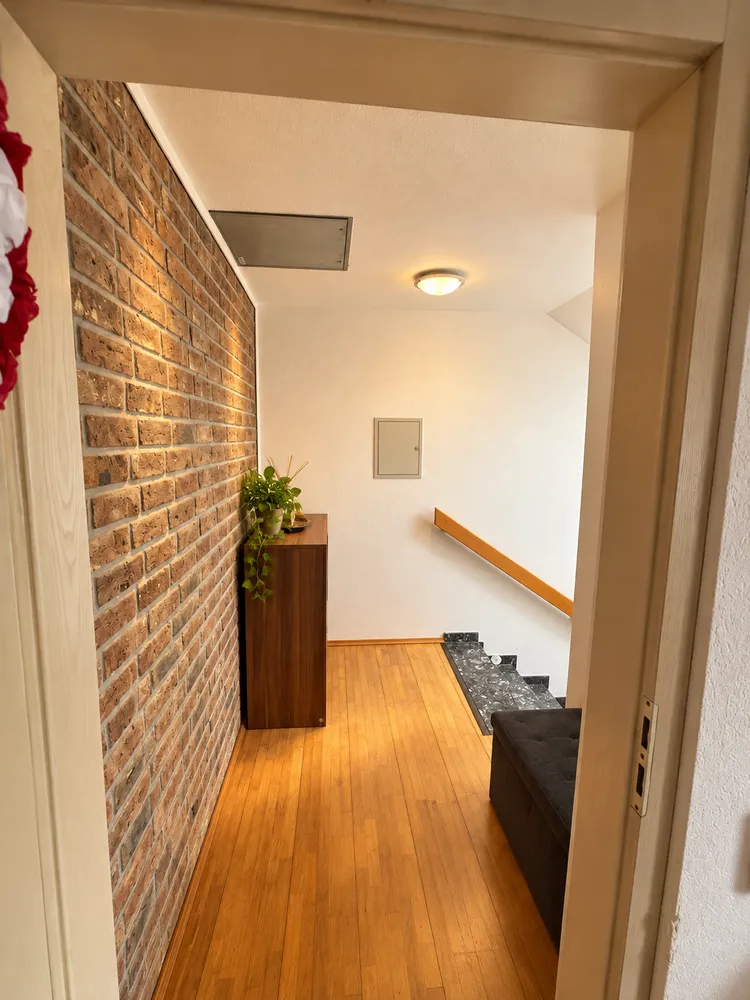 3 room apartment with 80 m² in Bergheim – Photo 9