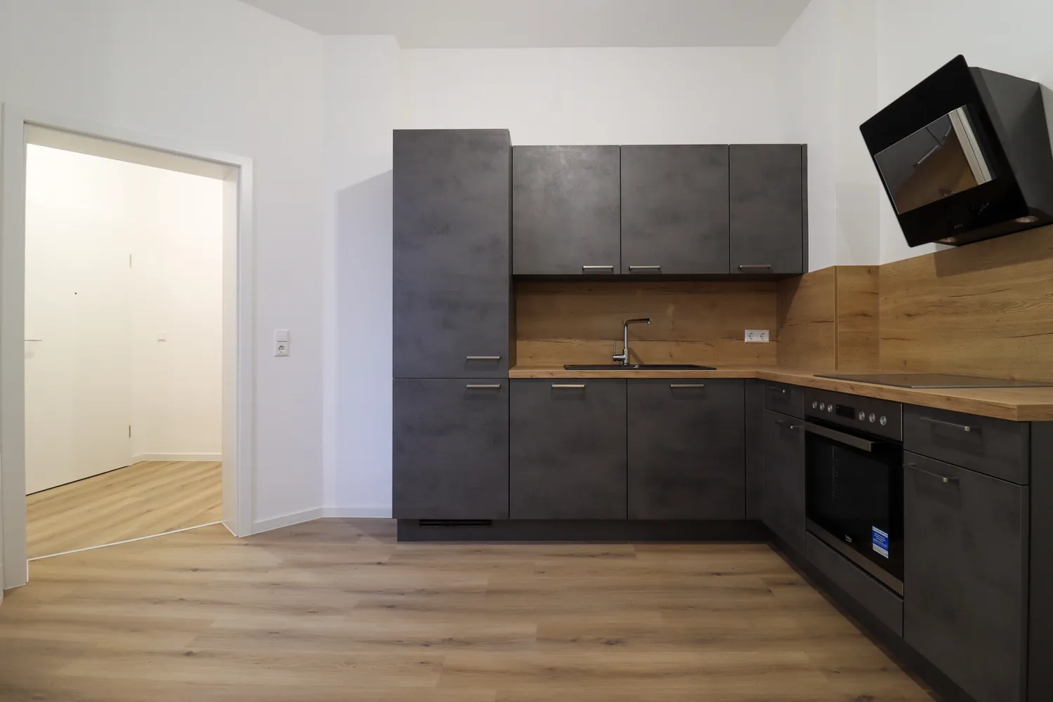 2 Zimmer Wohnung mit 47 m² in Hannover – Bild 7