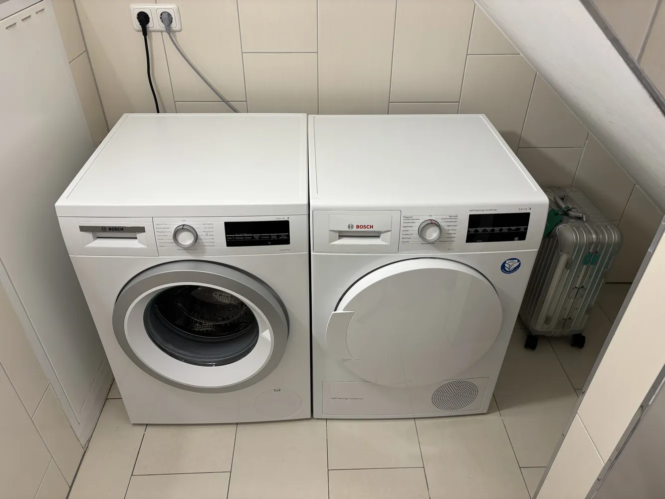 3 Zimmer Wohnung mit 133 m² in Mainz – Bild 3