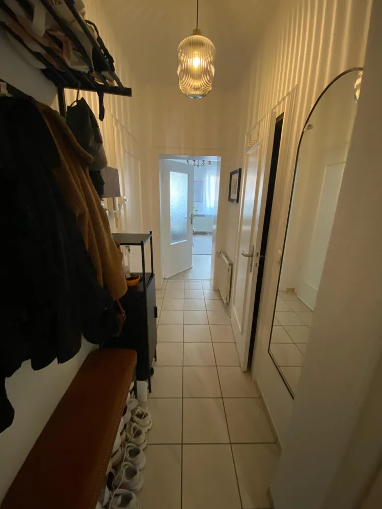 2 Zimmer Wohnung mit 52 m² in Düsseldorf – Bild 4