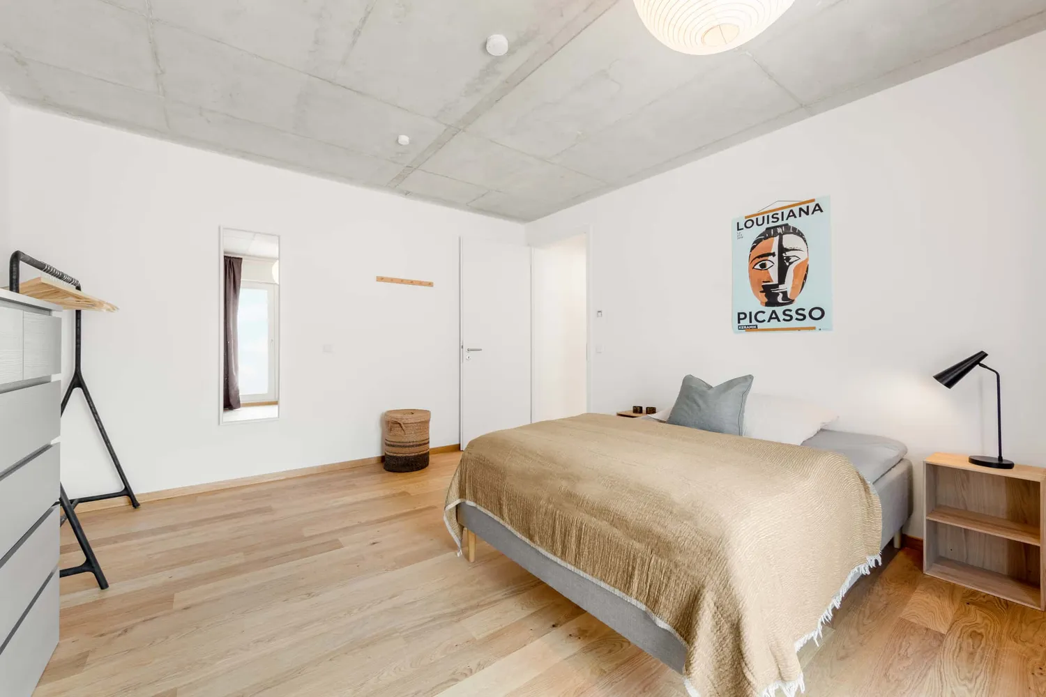 WG-Zimmer mit 18 m² in München – Bild 1