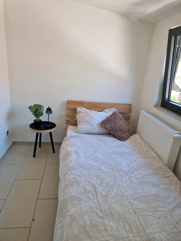 Studio mit 17 m² in Rodgau – Bild 1