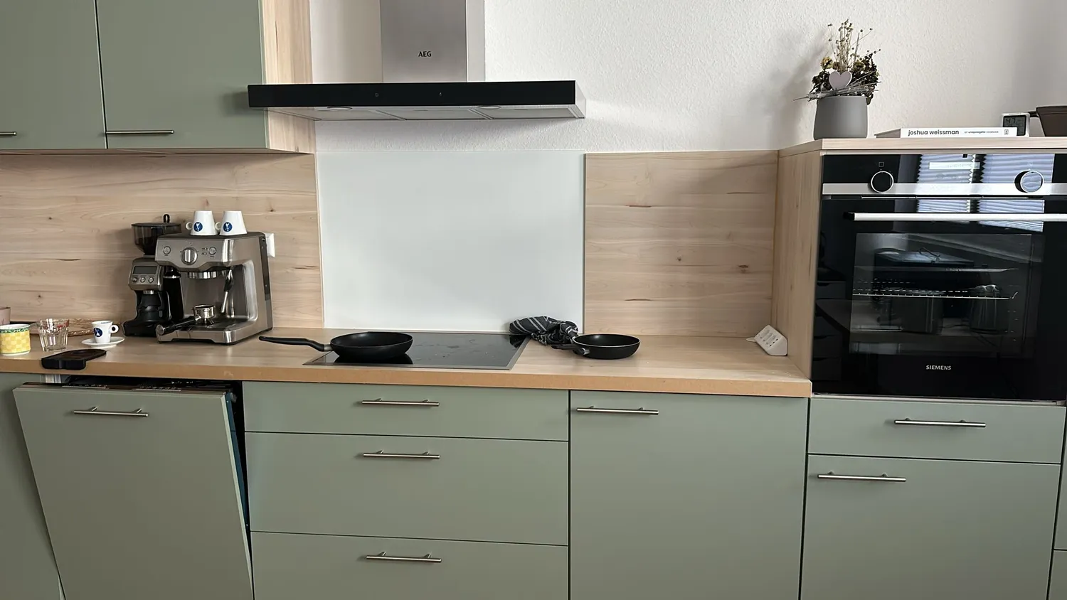 2 Zimmer Wohnung mit 50 m² in Karlsruhe – Bild 3