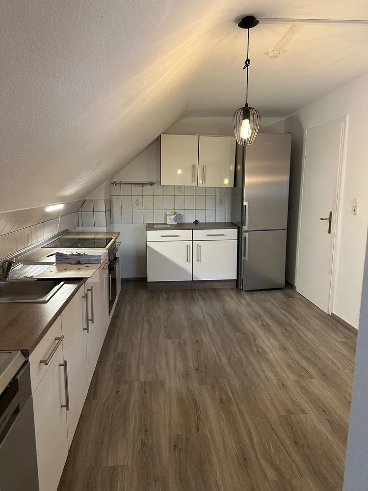 3 Zimmer Wohnung mit 60 m² in Dreieich – Bild 5