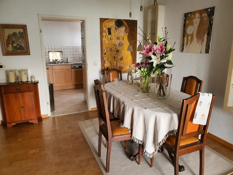 WG-Zimmer mit 10 m² in Frankfurt am Main – Bild 5