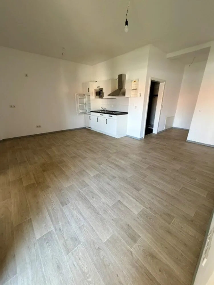 2 Zimmer Wohnung mit 50 m² in Halle (Saale) – Bild 4