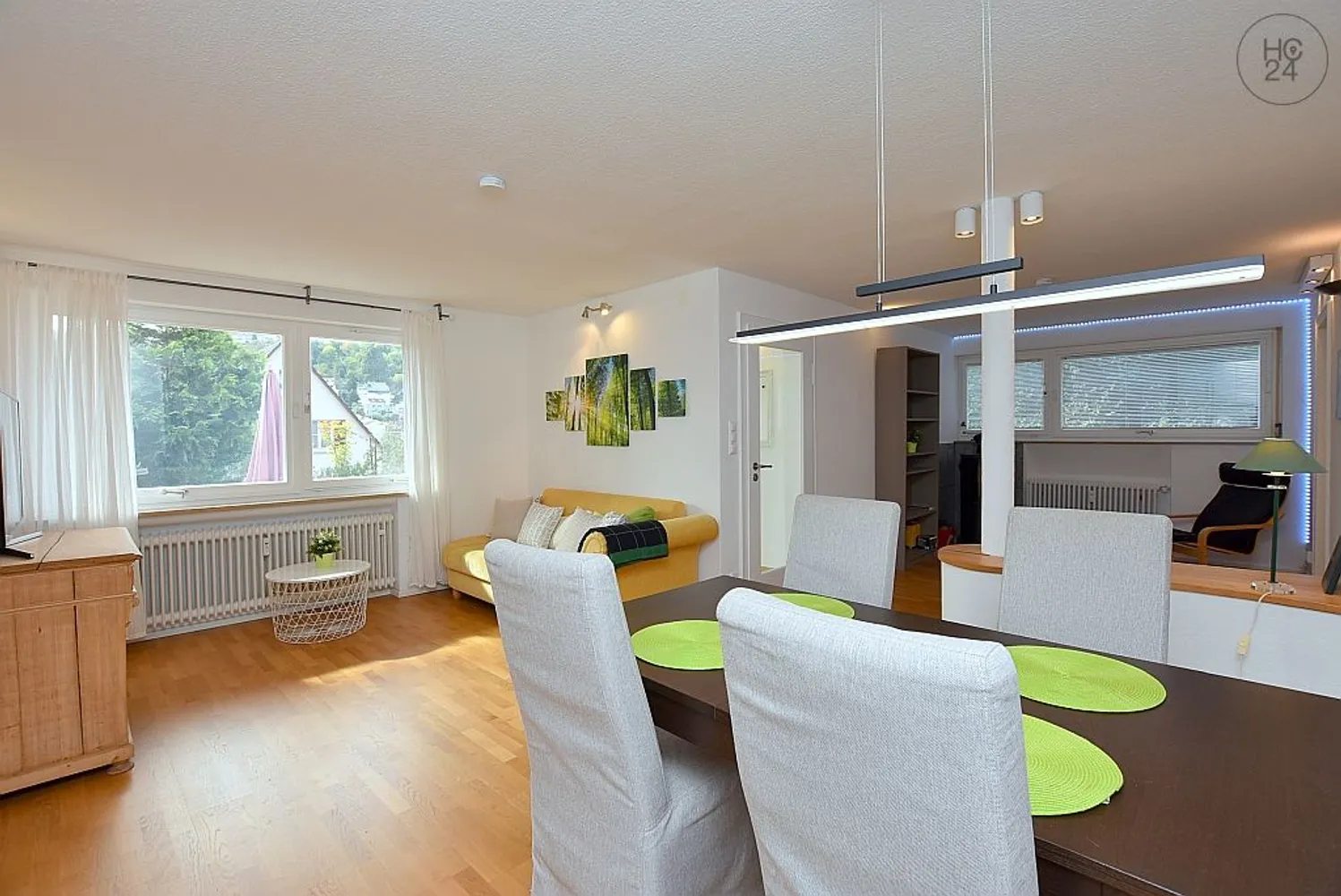 3 Zimmer Wohnung mit 70 m² in Stuttgart – Bild 12