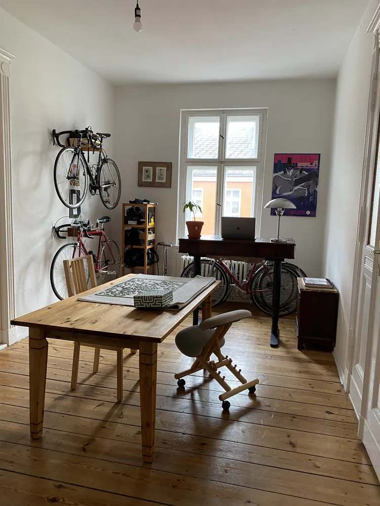 3 Zimmer Wohnung mit 90 m² in Berlin – Bild 9