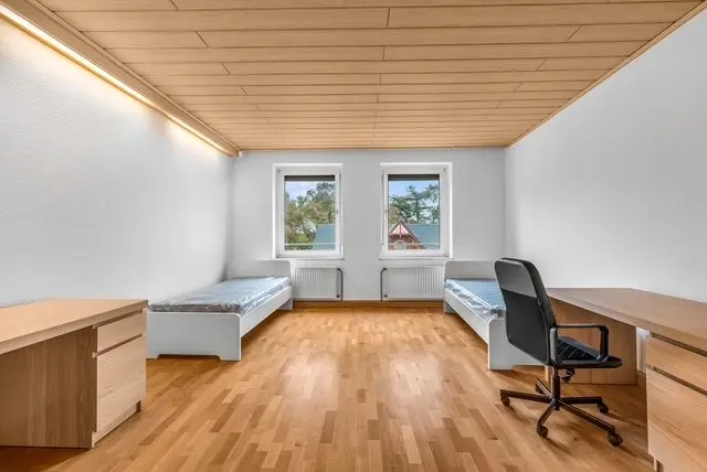 2 Zimmer Wohnung mit 74 m² in Hof – Bild 3