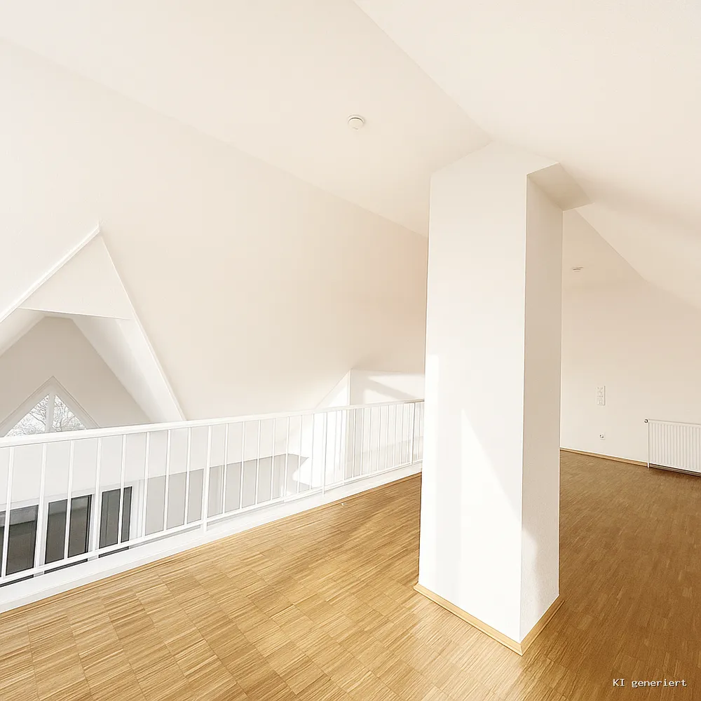 3 room apartment with 142 m² in Essen – Photo 7