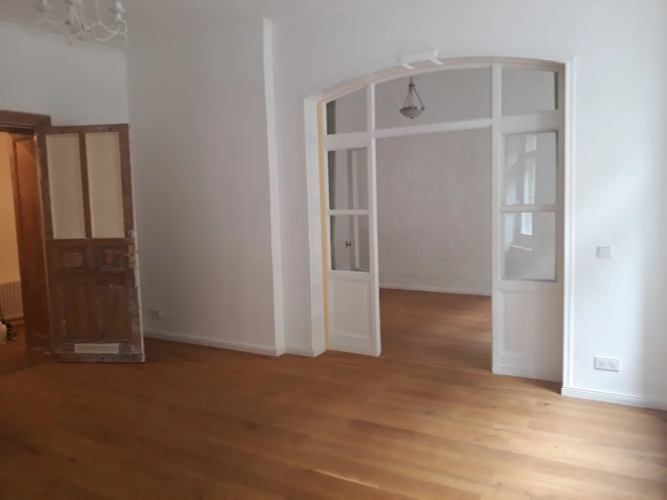 3 Zimmer Wohnung mit 104 m² in Berlin – Bild 6
