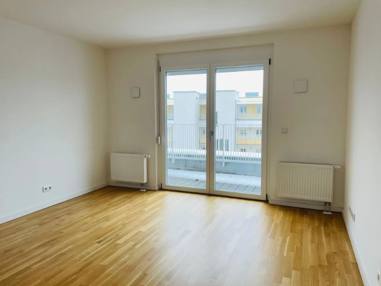 2 Zimmer Wohnung mit 48 m² in Nürnberg – Bild 4