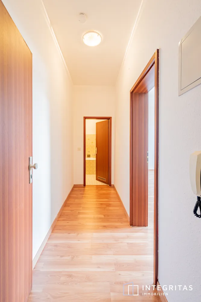 1 Zimmer Wohnung mit 35 m² in Hof – Bild 8
