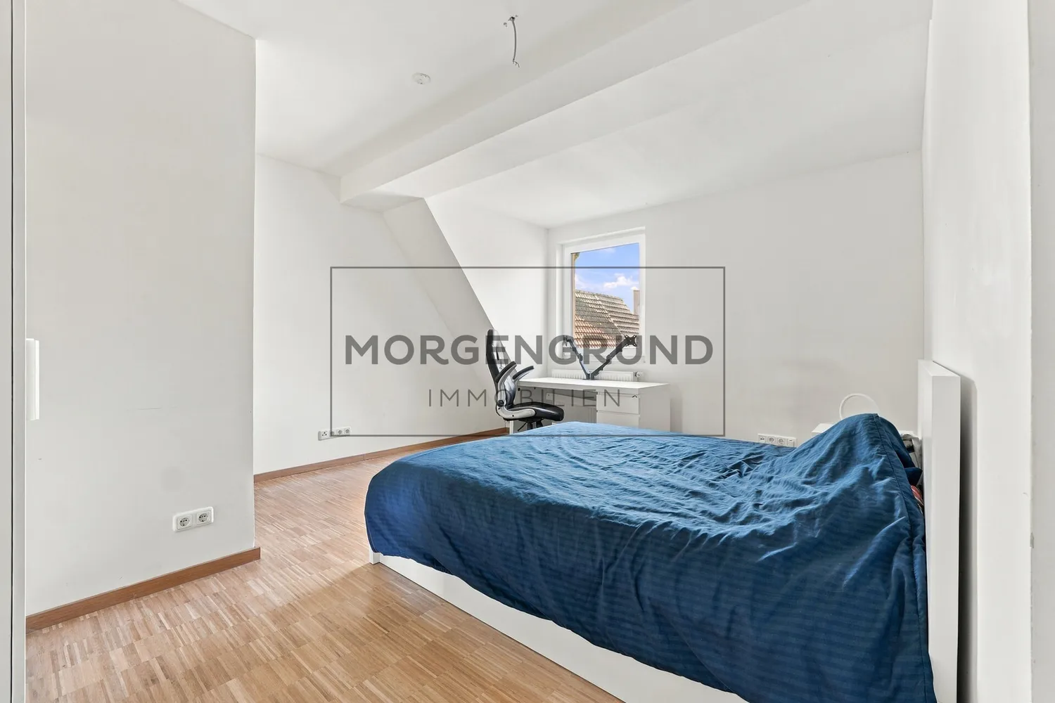 3 room apartment with 68 m² in Aachen – Photo 7