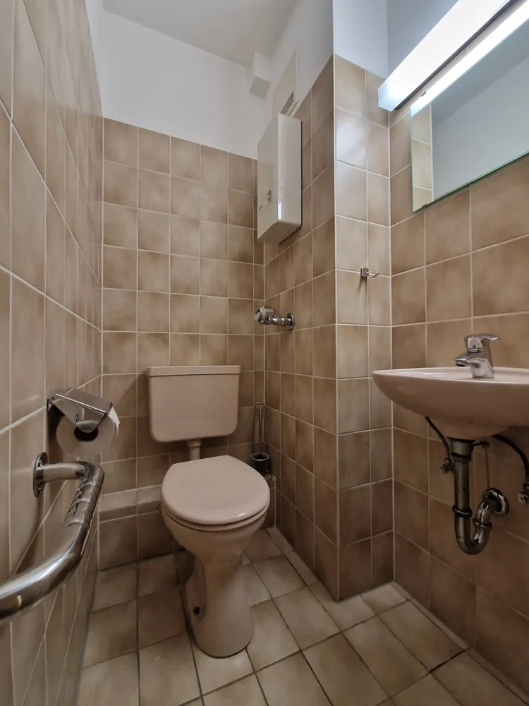 3 Zimmer Wohnung mit 81 m² in Mülheim an der Ruhr – Bild 6