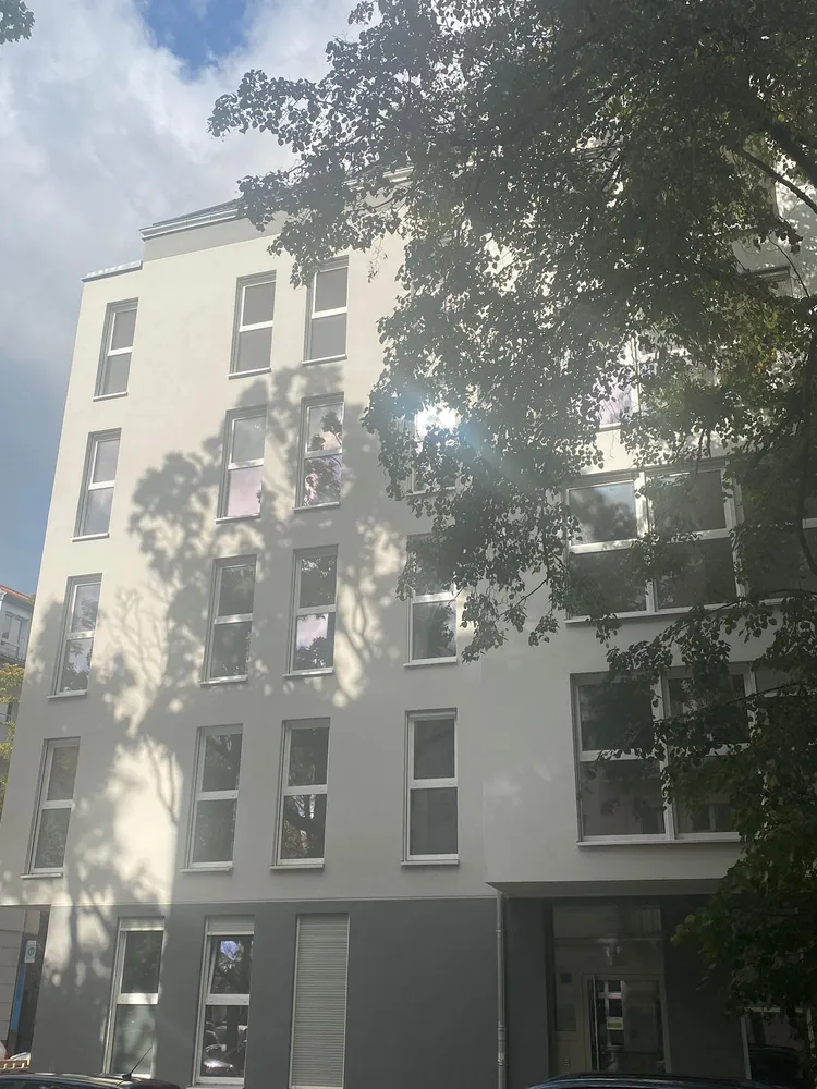 1 Zimmer Wohnung mit 42 m² in Berlin – Bild 8