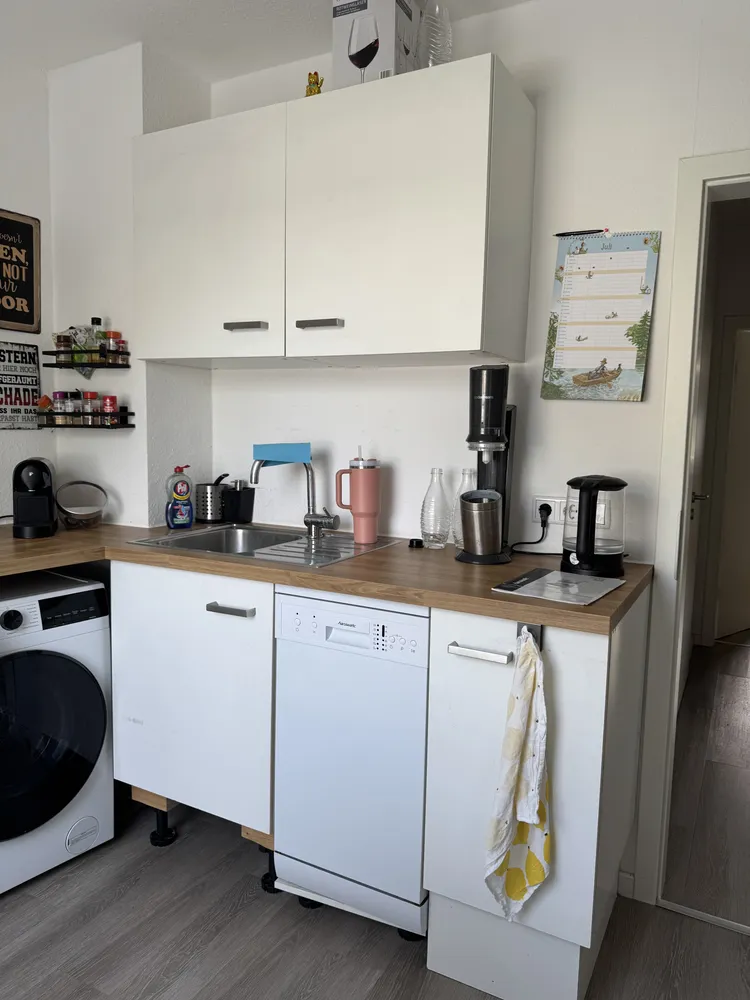 3 Zimmer Wohnung mit 65 m² in Köln – Bild 7