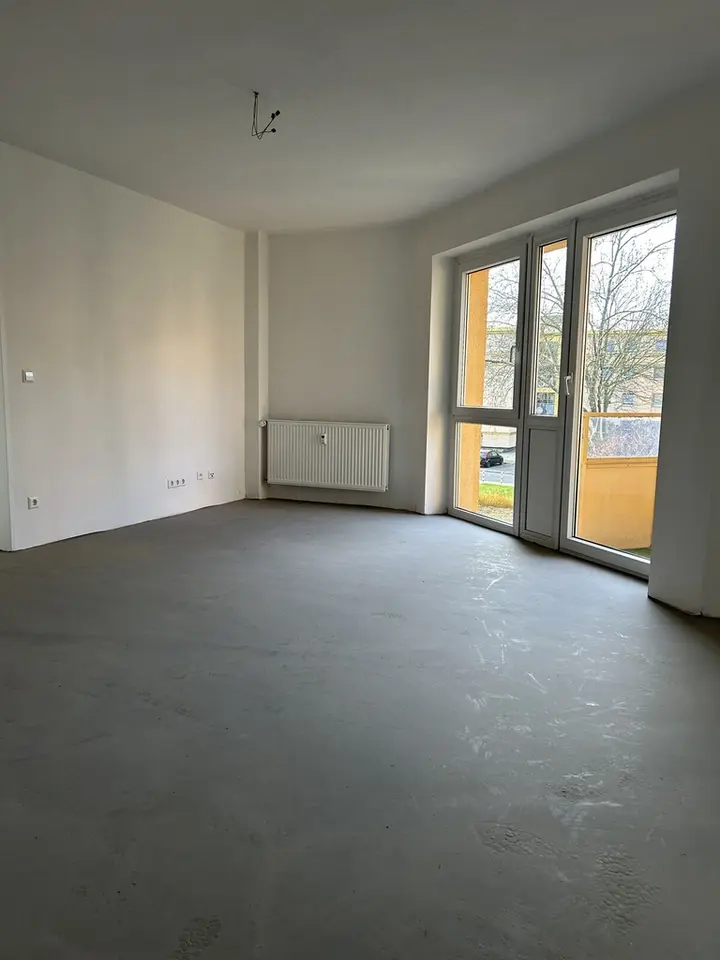 3 Zimmer Wohnung mit 60 m² in Recklinghausen – Bild 6