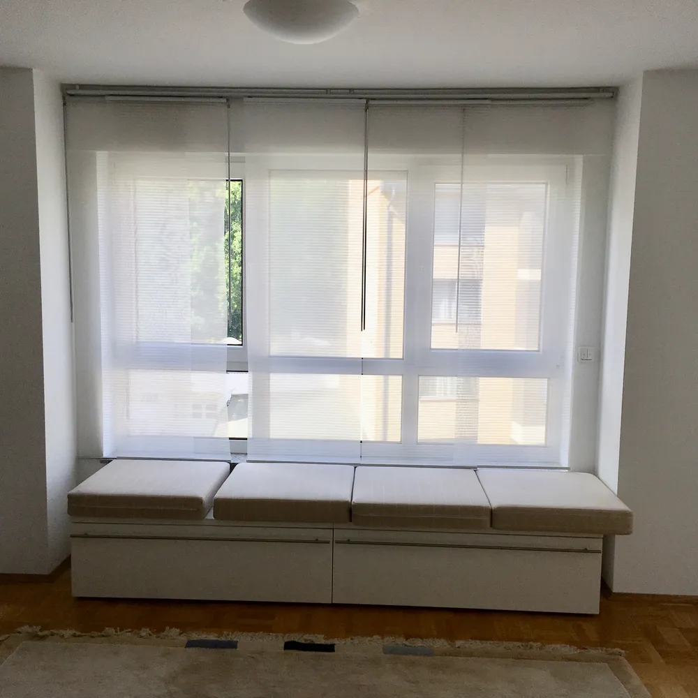 2 Zimmer Wohnung mit 78 m² in Düsseldorf – Bild 12