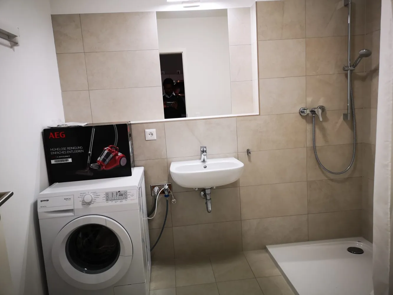 1 Zimmer Wohnung mit 32 m² in Berlin – Bild 4