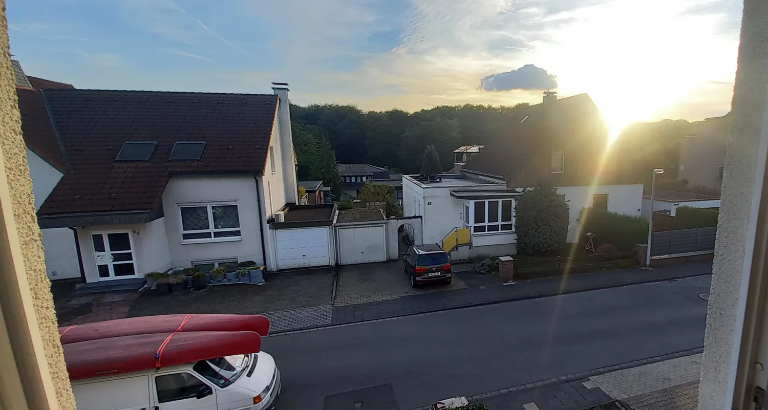 3 room apartment with 55 m² in Mülheim an der Ruhr – Photo 9